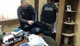 Головлікар поліклініки Нацполіції в Кропивницькому вимагав $ 1 тис. у військового за оформлення інвалідності, - прокуратура. ФОТО