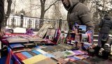 ярмарка в донецке