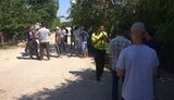 Окупанти в Криму нагрянули з обшуками до підлітків, які зняли прапор РФ з адмінбудівлі і викинули його. ФОТО