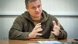 Лаврега воював три роки, нагороджений держнагородами, - комбат Червень про підозрюваного у вбивстві сина депутата Київської облради Соболєва
