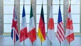 Країни G-7 закликали Росію знизити ескалацію, обрати шлях дипломатії та виконати зобов