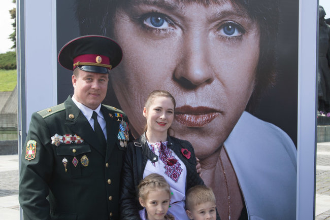 Герой України танкіст Євген Межевікін: Кожний мій заїзд у ДАП призводив до того, що у ворога щось горіло – танк, БМП, позиції, дупи 05