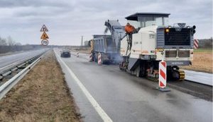 будівництво,велике