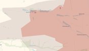 Росіяни мають просування на Дніпропетровщині та Запоріжжі