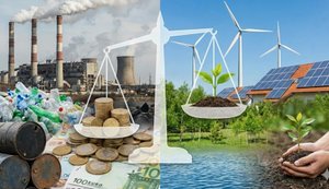 Екологічний податок в Україні не працює на декарбонізацію: це суперечить нормам ЄС