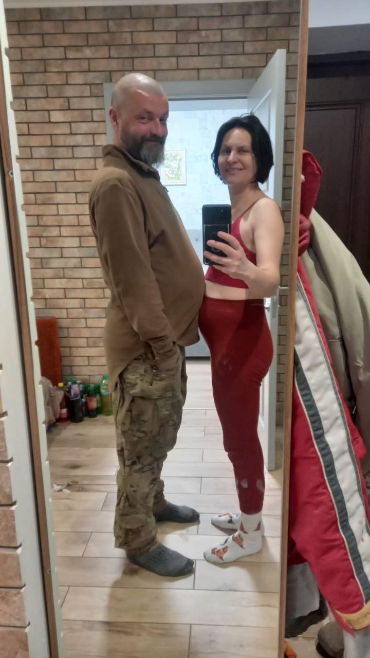 Людмила Моряк