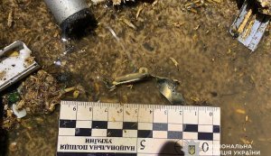 Man detonated grenade in apartment in Kryvyi Rih: he died. PHOTOS