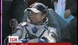 космонавт