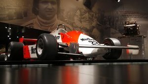 Alfa Romeo вернется в "Формулу 1" после тридцатилетнего перерыва