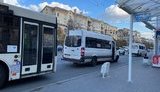 Ограничения на проезд в транспорте для непривитых вводят в Запорожье