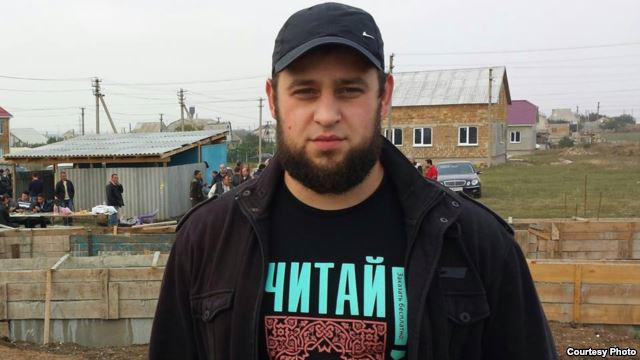 татарин