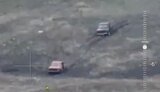 russians attack AFU in Zhiguli