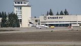 На ремонт будівель аеропорту на батьківщині Зеленського витратять 1 мільярд