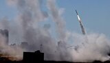 Папа Римський про загострення палестино-ізраїльського конфлікту: загрожує перерости в спіраль смертей і руйнувань