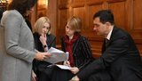 Росія затягує слухання в Гаазі і намагається зробити їх закритими, - Зеркаль