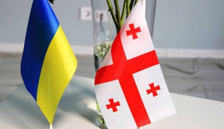 Georgia Releases Ukrainian Imprisoned Yachtsmen Khomych And Diyachenko