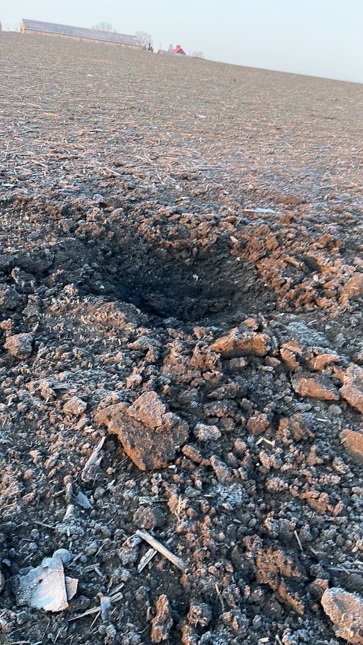 Дрони в Молдові