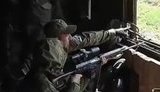 донецк снайпер наш