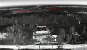 Paratroopers of 7th Air Assault Forces Corps begin destroying occupiers’ logistics near Pokrovsk with Fire Point drones. VIDEO