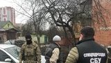 Торговец оружием задержан в Хмельницком, - СБУ. ФОТОрепортаж