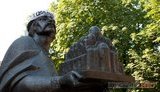 SOS! Ярослав Мудрый и Грушевский заговорили: Мы не можем молчать, когда разделяют Украину. ФОТОрепортаж