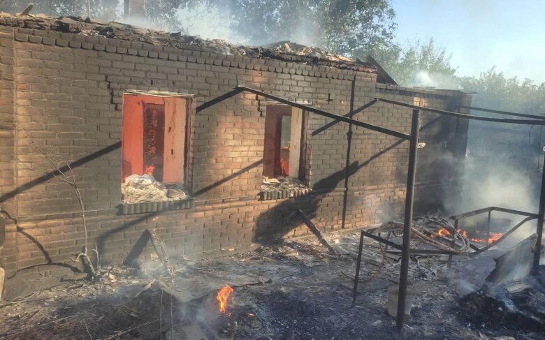 Дніпропетровщина