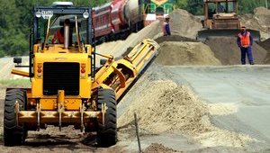 Поліція розслідує розкрадання 20 млн на будівництві експреса в "Бориспіль"