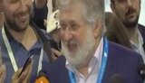 "Чего это я олигарх? Эта роль ругательная, прошу ее ко мне не применять", - Коломойский заявил об отсутствии олигархов в Украине. ВИДЕО