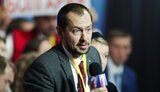 Последний украинский журналист в России Цимбалюк покинул территорию РФ: "Не хочу становиться заложником Кремля и ждать, пока меня обменяют"
