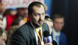 Останній український журналіст у Росії Цимбалюк покинув територію РФ: "Не хочу ставати заручником Кремля і чекати, поки мене обміняють"