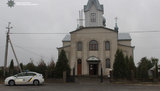 церковь храм