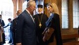 чарльз,зеленська