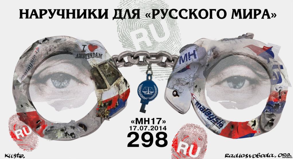 Наручники для 