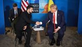 Україна може закупити зброї в США на $100 млрд, віддавши права інтелектуальної власності на розробки
