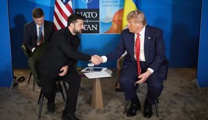 США дозволять Україні купити зброю на $100 мільярдів в обмін на права власності на українські технології, – NBC