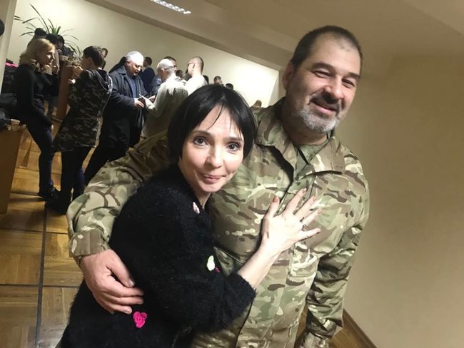 У Дніпрі нагородили робітників війни - Народних Героїв України 09