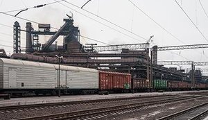 Russia uses Donbas blockade as political cover to take over key economic links with separatist zones, - Bloomberg