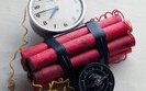 вибухівка,замінування