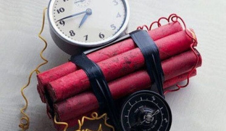 Змайстрував вибухівку для теракту - жителя Дніпра засудили до 6 років ув’язнення