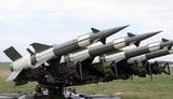 Глава Міноборони Таран наказав зупинити всі стрільби з ЗРК до з