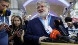 Коломойский заявил о готовности сотрудничать с Россией в обмен на кредиты