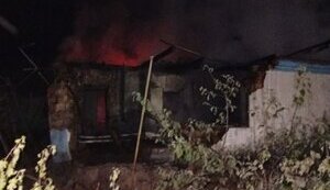 Російські дрони вдарили по Дніпру та районах області: двоє загиблих і п’ятеро постраждалих. ФОТОрепортаж