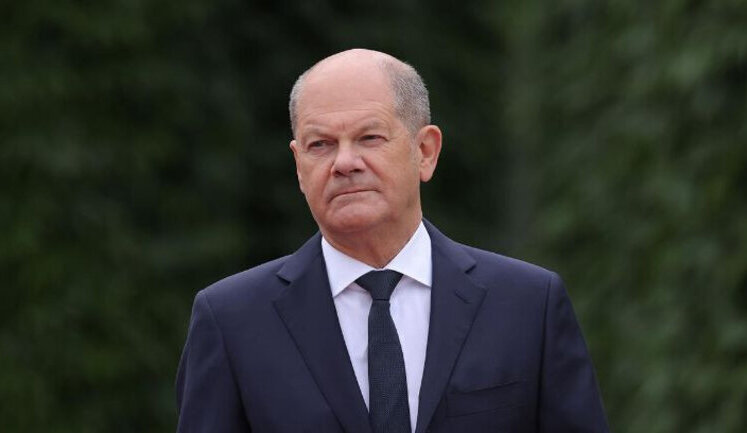 Putin’s victory in war would pose long-term threat to Europe - Scholz