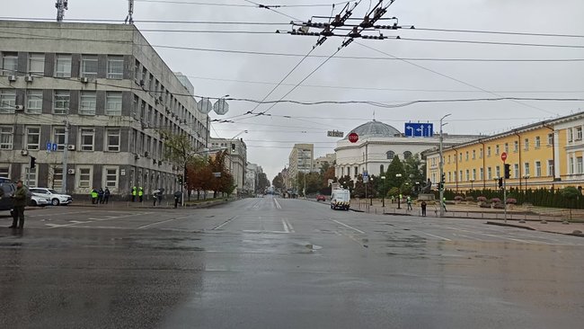 Не спи з чоловіком, як з жінкою, бо це - гидота! - противники ЛГБТ-маршу збираються в парку ім.Шевченка 27