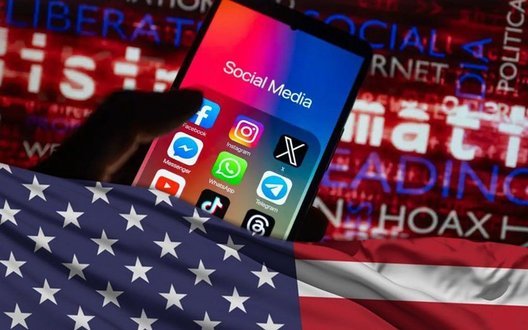 Rusija uporablja umetno inteligenco za dezinformacijske napade na ZDA