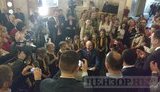 парубий пласт