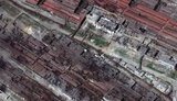 азовсталь,маріуполь