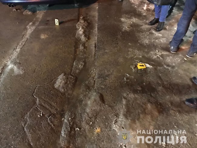 У Харкові застрелили чоловіка, введено план Сирена, - Нацполіція 02