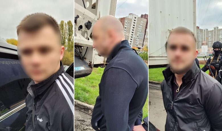 Убийство добровольца ДФТГ Свобода Щербины: трое обвиняемых оставлены под стражей 02