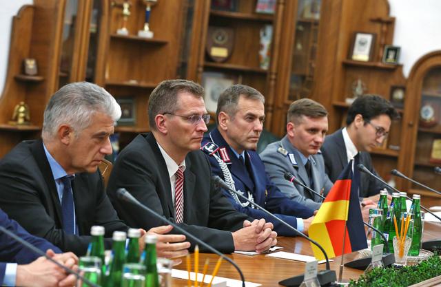 минобороны